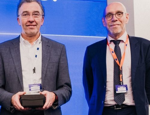 EIC ‘Best-Pitch, E-Health’ Award for Altratech